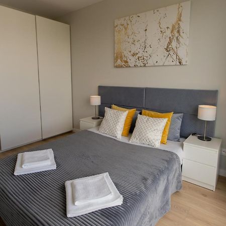 Gdynia Apartament Paderewskiego 외부 사진