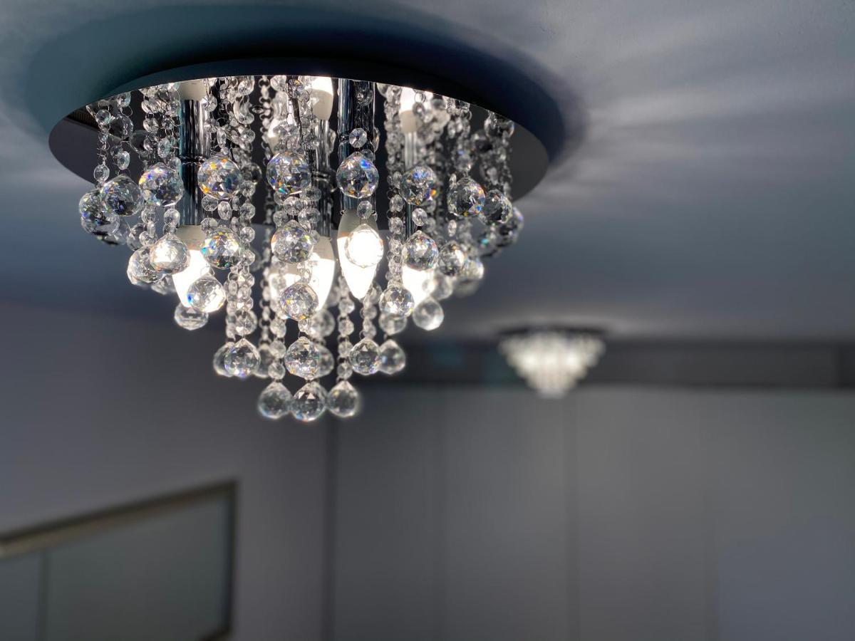 Gdynia Apartament Paderewskiego 외부 사진